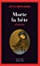 Image du vendeur pour Morte la bête [FRENCH LANGUAGE - Soft Cover ] mis en vente par booksXpress