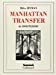 Imagen del vendedor de Manhattan transfer [FRENCH LANGUAGE - No Binding ] a la venta por booksXpress