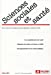 Imagen del vendedor de Sciences Sociales et Sant ©, Volume 29 N ° 1, Mars (French Edition) [FRENCH LANGUAGE - Soft Cover ] a la venta por booksXpress