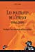 Seller image for Les politiques de l'emploi (1960-2000) : Sociologie d'une cat ©gorie de politique publique [FRENCH LANGUAGE - Soft Cover ] for sale by booksXpress