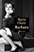Seller image for Barbara [FRENCH LANGUAGE - Soft Cover ] for sale by booksXpress