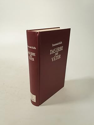 Bild des Verkäufers für Das Erbe der Väter. Roman. zum Verkauf von Antiquariat Bookfarm