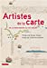 Image du vendeur pour l'art de la carte [FRENCH LANGUAGE - Hardcover ] mis en vente par booksXpress