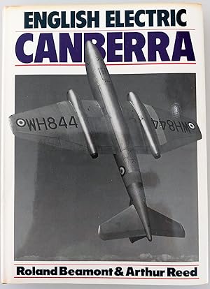 English Electric Canberra