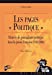 Bild des Verkufers fr Les pages "politique" [FRENCH LANGUAGE - Soft Cover ] zum Verkauf von booksXpress