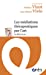 Bild des Verkufers fr Les médiations thérapeutiques par l'art : Le réel en jeu [FRENCH LANGUAGE - Soft Cover ] zum Verkauf von booksXpress