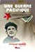 Seller image for Une guerre pacifique la confrontation Pekin-Washington [FRENCH LANGUAGE - Soft Cover ] for sale by booksXpress