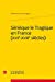 Bild des Verkufers fr Sénèque le Tragique en France (XVIe-XVIIe siècles) : Imitation, traduction, adaptation [FRENCH LANGUAGE - Soft Cover ] zum Verkauf von booksXpress