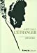 Seller image for L'ETranger (French Edition) [FRENCH LANGUAGE - Hardcover ] for sale by booksXpress