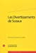 Seller image for les divertissements de Sceaux [FRENCH LANGUAGE - Soft Cover ] for sale by booksXpress