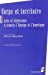 Bild des Verkufers fr Corps et territoire : Arts et littérature à travers l'Europe et l'Amérique [FRENCH LANGUAGE - Soft Cover ] zum Verkauf von booksXpress