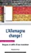 Image du vendeur pour L'Allemagne change ! : Risques et défis d'une mutation [FRENCH LANGUAGE - Soft Cover ] mis en vente par booksXpress