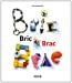 Bild des Verkufers fr bric-à-brac [FRENCH LANGUAGE - No Binding ] zum Verkauf von booksXpress