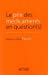 Seller image for Le prix des médicaments en question(s) [FRENCH LANGUAGE - Soft Cover ] for sale by booksXpress