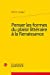 Bild des Verkufers fr penser les formes du plaisir littéraire à la renaissance [FRENCH LANGUAGE - Soft Cover ] zum Verkauf von booksXpress