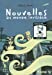 Seller image for Nouvelles du monde invisible [FRENCH LANGUAGE - No Binding ] for sale by booksXpress