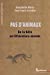 Seller image for Pas d'animaux: De la bête en littérature-monde [FRENCH LANGUAGE - Soft Cover ] for sale by booksXpress