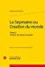 Bild des Verkufers fr L'Indice de Simon Goulart (Textes de La Renaissance) (French Edition) [FRENCH LANGUAGE - Soft Cover ] zum Verkauf von booksXpress