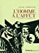 Seller image for L'homme a l'affut (French Edition) [FRENCH LANGUAGE - No Binding ] for sale by booksXpress