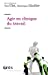 Seller image for Agir en clinique du travail [FRENCH LANGUAGE - Soft Cover ] for sale by booksXpress