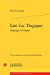 Seller image for Lire les tragiques d'Agrippa d'Aubigné [FRENCH LANGUAGE - Soft Cover ] for sale by booksXpress