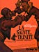Seller image for "la sainte trinité ; fantaisie religieuse" [FRENCH LANGUAGE - No Binding ] for sale by booksXpress
