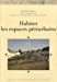 Bild des Verkufers fr Habiter les espaces p ©riurbains [FRENCH LANGUAGE - Soft Cover ] zum Verkauf von booksXpress