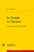 Immagine del venditore per Le simple et l'intense : Vingt études sur Emile Zola [FRENCH LANGUAGE - Soft Cover ] venduto da booksXpress