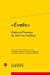 Imagen del vendedor de Eveils: Etudes En L'Honneur de Jean-Yves Pouilloux (Etudes Montaignistes) (French Edition) [FRENCH LANGUAGE - Soft Cover ] a la venta por booksXpress