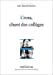 Seller image for Cross chant des collèges [FRENCH LANGUAGE - Soft Cover ] for sale by booksXpress