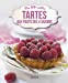 Seller image for Tartes aux fruits des 4 saisons [FRENCH LANGUAGE - Soft Cover ] for sale by booksXpress