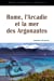 Image du vendeur pour Rome, l'Arcadie et la mer des Argonautes [FRENCH LANGUAGE - Soft Cover ] mis en vente par booksXpress