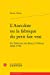 Seller image for Anecdote ou la fabrique du petit fait vrai [FRENCH LANGUAGE - Soft Cover ] for sale by booksXpress