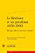 Seller image for Realisme Ses Paradoxes 1850-1900 - Melanges Offerts Jean-Louis Cabanes [FRENCH LANGUAGE - Soft Cover ] for sale by booksXpress