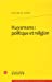 Seller image for Huysmans: Politique Et Religion (Etudes Romantiques Et Dix-Neuviemistes) (French Edition) [FRENCH LANGUAGE - Soft Cover ] for sale by booksXpress