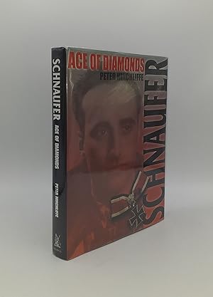 Bild des Verkufers fr SCHNAUFER ACE OF DIAMONDS the Biography of Heinz Wolgang Schnaufer : Germany's Top-Scoring Night Fighter of World War II zum Verkauf von Rothwell & Dunworth (ABA, ILAB)