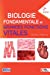 Image du vendeur pour Biologie fondamentale et grandes fonctions vitales [FRENCH LANGUAGE - Soft Cover ] mis en vente par booksXpress