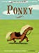 Imagen del vendedor de poney [FRENCH LANGUAGE - No Binding ] a la venta por booksXpress