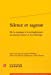 Bild des Verkufers fr Silence et sagesse : De la musique à la métaphysique : les anciens Grecs et leur héritage [FRENCH LANGUAGE - Soft Cover ] zum Verkauf von booksXpress