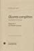 Bild des Verkufers fr Oeuvres Completes: Tome IV, 1 - Le Premier Curieux (Textes De La Renaissance) [FRENCH LANGUAGE - Hardcover ] zum Verkauf von booksXpress