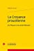 Bild des Verkufers fr La Croyance Proustienne: de L'Illusion a la Verite Litteraire (Bibliotheque Proustienne) (French Edition) [FRENCH LANGUAGE - Soft Cover ] zum Verkauf von booksXpress