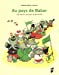 Bild des Verkufers fr Au pays de Babar : Les albums de Jean de Brunhoff [FRENCH LANGUAGE - Soft Cover ] zum Verkauf von booksXpress