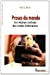 Seller image for Proses du monde [FRENCH LANGUAGE - Soft Cover ] for sale by booksXpress