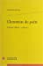 Seller image for L'Intention Du Poete: Clement Marot Autheur (Bibliotheque de la Renaissance) (French Edition) [FRENCH LANGUAGE - Soft Cover ] for sale by booksXpress