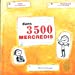 Bild des Verkufers fr dans 3500 mercredis [FRENCH LANGUAGE - No Binding ] zum Verkauf von booksXpress
