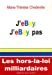 Imagen del vendedor de J'eBay, J'eBay pas [FRENCH LANGUAGE - Soft Cover ] a la venta por booksXpress