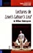 Bild des Verkufers fr Lectures de Love's Labour's Lost de William Shakespeare [FRENCH LANGUAGE - Soft Cover ] zum Verkauf von booksXpress