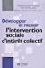Seller image for développer et réussir l'intervention sociale d'intérêt collectif [FRENCH LANGUAGE - Soft Cover ] for sale by booksXpress