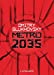 Seller image for METRO 2035 [FRENCH LANGUAGE - Soft Cover ] for sale by booksXpress