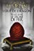 Image du vendeur pour L'Oeuf de Dragon - 90 ans avant le trone de fer [ 90 Years before Game of Thrones - Tales of Dunk and Egg ] (French Edition) [FRENCH LANGUAGE - Soft Cover ] mis en vente par booksXpress